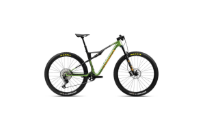 Велосипед Orbea OIZ M30 (2024)