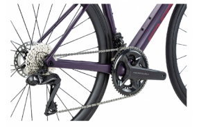 Велосипед BMC Roadmachine 01 THREE Shimano Ultegra Di2