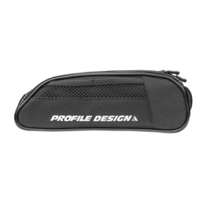 Велосумка Profile Design на раму велосипеда TT E-Pack Black Medium