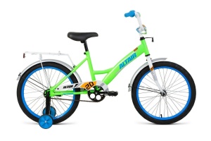 Велосипед Forward ALTAIR KIDS 20 2022
