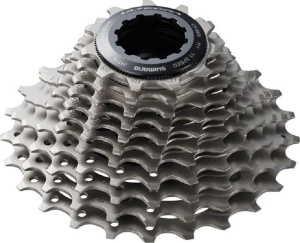 Кассета SHIMANO Ultegra, 6800, 11ск, 11-23