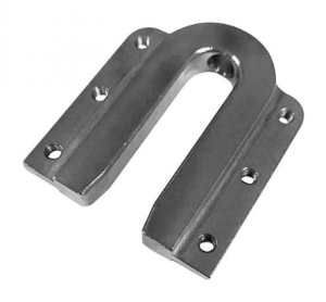 Петух BMC Trackmachine 01 #46