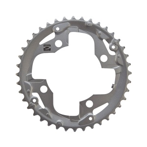 Звезда передняя SHIMANO FC-M4000/M3000, 40T-AN
