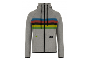 Толстовка Santini Iride Hoodie