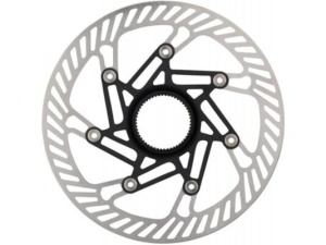 Тормозной диск Campagnolo AFS 140mm steel spider rotor DB-140S