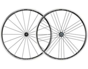 Колеса Campagnolo Calima C17 cl. HG11 FW body