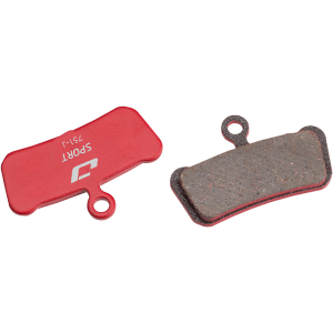 Тормозные колодки JAGWIRE Pro Semi-Metallic Disc Brake Pad Sram Guide