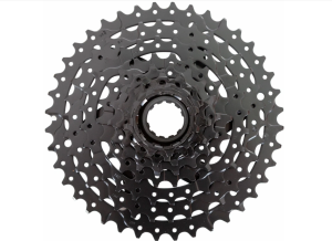 Кассета SUNRACE CSM 680 8 ск. 11-40т. Кассета SUNRACE CSM 680 8 ск. 11-40т.