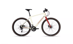 Велосипед Pardus Legend Sport Disc Altus (2023)