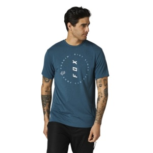 Футболка FOX Clean Up SS Tech Tee