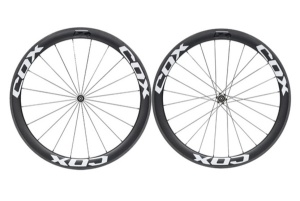 Колеса COX Drome 50 Clincher