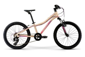 Велосипед Merida MATTS J 20 ECO
