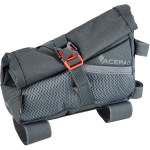 Велосумка ACEPAC Roll Fuel Bag M 0.8L