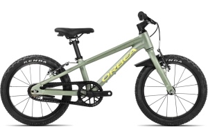 Велосипед Orbea MX 16 (2024)