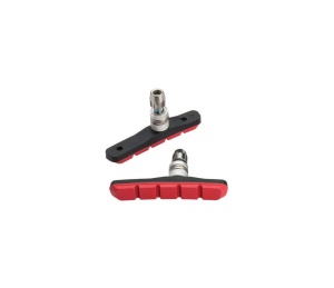 Тормозные колодки JAGWIRE Basics Comp Mountain JS908T-R