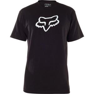 Футболка FOX Legacy Fox Head SS Tee