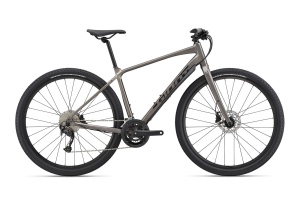 Велосипед Giant TOUGHROAD SLR 2