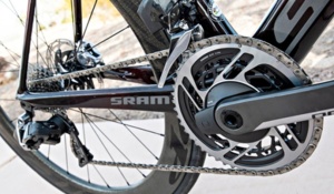 Групсет SRAM Force AXS Disc 172.5 48x35 10-28 12ск.