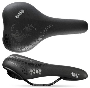 Седло Selle Royal Freeway Fit Moderate муж.