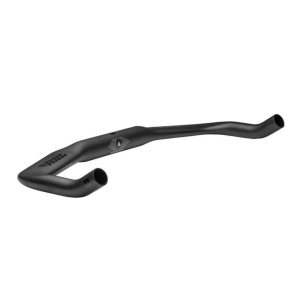 Руль Profile Design Ozero TT Base Bar, 44 cm Black Anodized