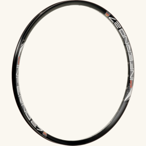Обод SunRingle 27,5" 28h Inferno 27 Sleeved W/E Black