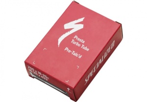 Камера Specialized PV TURBO TUBE/TALC 700X18-25 80MM