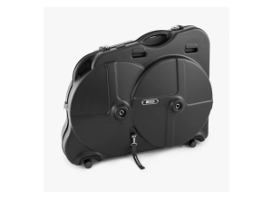Велочемодан жесткий Scicon AeroTech Evolution X Road TSA Bike Travel Case