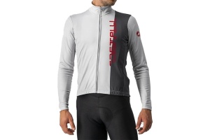 МАЙКА ДЛ.РУКАВ Castelli TRAGUARDO FZ