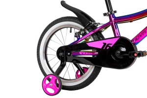 Велосипед Novatrack KATRINA 16"