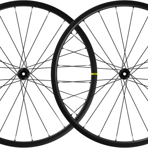 Колеса Mavic KSYRIUM S Disc SRAM XDR 700 12x100/142 пара