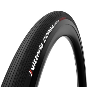 Покрышка Vittoria Corsa CONTROL G2.0 700X28 BLK
