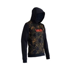 Толстовка IXS MTB Gravity 3.0 Hoodie