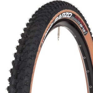 Покрышка Vittoria MTB BARZO 29x2.25 G2.0 ANTH/BLK
