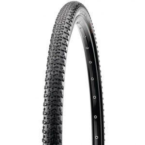 Покрышка Maxxis RAMBLER 700X45C M2018RU FT TLR DKFW2 314/458 2PLHO RE