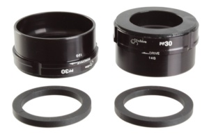 Каретка E Thirteen PressFit 30 Black