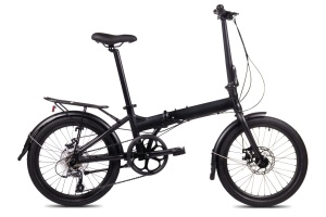 Велосипед Aspect BORNEO 8