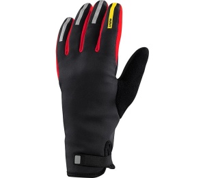 Перчатки Mavic AKSIUM Thermo'18