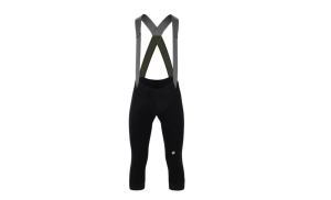 Велоштаны укороченные мужские Assos Mille GT Spring Fall Bib Knickers C2