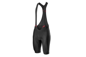Велотрусы с лямками Castelli COMPETIZIONE