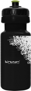 Фляга Birzman Water Bottle Black