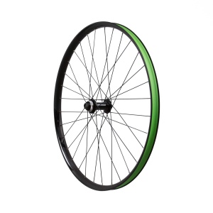 Колесо переднее Merida 27.5" Rim:Expert TR 29 IWR, Hub:Shimano MT400-B Centerlock 15-110mm, 32h.