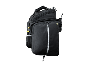 Велосумка TOPEAK TOPEAK MTX TRUNK BAG DXP, W/RIGID MOLDED PANELS
