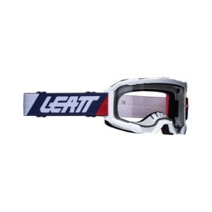 Очки Leatt Velocity 4.5 Royal Clear 83%