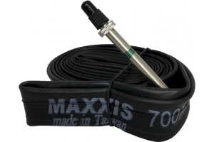 Камера Maxxis Welter Weight 700X33/50C (33/50-622) 58 мм вело нип. без упаковки