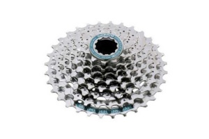 Кассета SHIMANO 8ск, 11-30, никелиров