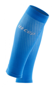 Женские  компрессионные гетры CEP Ultralight Calf Sleeves
