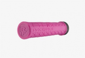 Грипсы Race Face Getta Grips 33mm Magenta/Black