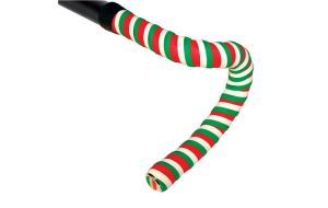 Обмотка руля Cinelli Tape Italian Flag / Итальянский Флаг