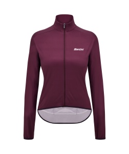 Куртка-ветровка Santini Nebula Woman's Wind Jacket