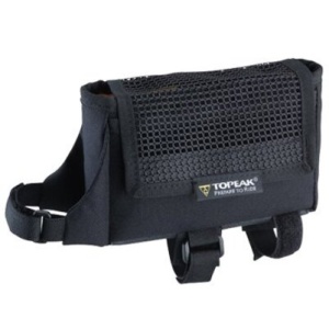 Велосумка TOPEAK TRIBAG WITHOUT RAIN COVER